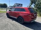 Mitsubishi Outlander 2.0 , 150 KM , instalacja gazowa - 6