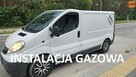 Opel Vivaro - 1