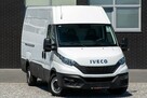 Iveco Daily L3H2 FURGON *Kubatura 12m3* 2021r. 80 tkm  CLIMATRONIC STAN BDB - 1