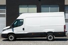 Iveco Daily L3H2 FURGON *Kubatura 12m3* 2021r. 80 tkm  CLIMATRONIC STAN BDB - 4