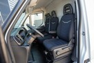 Iveco Daily L3H2 FURGON *Kubatura 12m3* 2021r. 80 tkm  CLIMATRONIC STAN BDB - 7