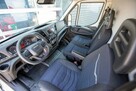 Iveco Daily L3H2 FURGON *Kubatura 12m3* 2021r. 80 tkm  CLIMATRONIC STAN BDB - 8