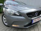 Volvo V40 2,0D Navi Alu Klimatronik Światła dzienne Opłacony VIP Gwarancja - 3