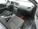 Volvo V40 2,0D Navi Alu Klimatronik Światła dzienne Opłacony VIP Gwarancja - 12