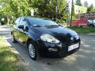 Fiat Punto 2012 - 2