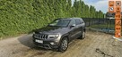 Jeep Grand Cherokee Limited  4x4 Automatic Navi Salon Polska Książka Serwisowa - 1