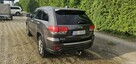 Jeep Grand Cherokee Limited  4x4 Automatic Navi Salon Polska Książka Serwisowa - 2