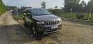 Jeep Grand Cherokee Limited  4x4 Automatic Navi Salon Polska Książka Serwisowa - 4