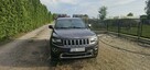 Jeep Grand Cherokee Limited  4x4 Automatic Navi Salon Polska Książka Serwisowa - 5