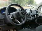 Opel Movano Furgon 180KM L4H3 -- 17m3 RP 2024 OD RĘKI! - 2