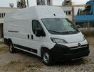 Opel Movano Furgon 180KM L4H3 -- 17m3 RP 2024 OD RĘKI! - 4