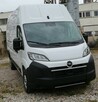 Opel Movano Furgon 180KM L4H3 -- 17m3 RP 2024 OD RĘKI! - 8