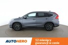 Honda CR-V 2.0 i-VTEC Elegance 2WD - 3