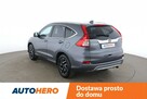 Honda CR-V 2.0 i-VTEC Elegance 2WD - 4