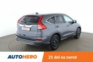 Honda CR-V 2.0 i-VTEC Elegance 2WD - 7