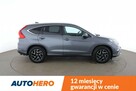 Honda CR-V 2.0 i-VTEC Elegance 2WD - 8