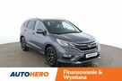 Honda CR-V 2.0 i-VTEC Elegance 2WD - 9