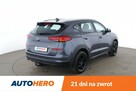 Hyundai Tucson GRATIS! Pakiet Serwisowy o wartości 800 zł! - 7