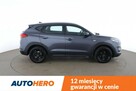 Hyundai Tucson GRATIS! Pakiet Serwisowy o wartości 800 zł! - 8