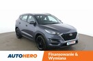 Hyundai Tucson GRATIS! Pakiet Serwisowy o wartości 800 zł! - 9