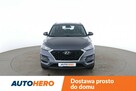 Hyundai Tucson GRATIS! Pakiet Serwisowy o wartości 800 zł! - 10