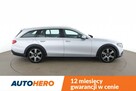 Mercedes E 220 2.0D Automat AllTerrain 4Matic Navi Tempomat Skóra GrzaneFotele Kamera - 8