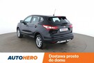 Nissan Qashqai GRATIS! Pakiet Serwisowy o wartości 600 zł! - 4