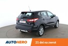 Nissan Qashqai GRATIS! Pakiet Serwisowy o wartości 600 zł! - 7