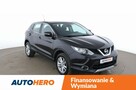 Nissan Qashqai GRATIS! Pakiet Serwisowy o wartości 600 zł! - 9