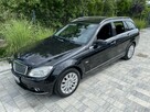 Mercedes C 180 Bardzo zadbana - 100% oryginalny przebieg.NOWY ROZRZĄD !!! - 2