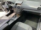 Mercedes C 180 Bardzo zadbana - 100% oryginalny przebieg.NOWY ROZRZĄD !!! - 8