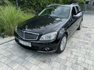 Mercedes C 180 Bardzo zadbana - 100% oryginalny przebieg.NOWY ROZRZĄD !!! - 13