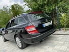 Mercedes C 180 Bardzo zadbana - 100% oryginalny przebieg.NOWY ROZRZĄD !!! - 14