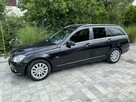 Mercedes C 180 Bardzo zadbana - 100% oryginalny przebieg.NOWY ROZRZĄD !!! - 15