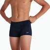 164 SPEEDO ECO END+ ASHT chłopięce Bokserki kąpielowe czarne - 2