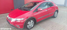 Honda Civic 1.4 Comfort - 5