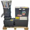 Maszyny do produkcji pelletu - EKSTRA WYDAJNOŚĆ - 3,5t/h! - 5