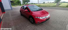 Honda Civic 1.4 Comfort - 9