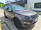 Land Rover Discovery 2016 OKAZJA Lublin - 5
