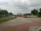 NAJEM hali magazynowej/magazynu GŁOWACZÓW - 2