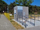 CITY S1 - automatyczna toaleta miejska - 2