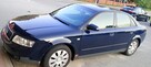 Audi a4b6 lpg - 8