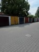 Działka z garażem murowanym w samym centrum miasta Słupsk - 2