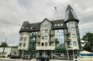 Nowoczesna kawalerka budynku w Centrum Poznania /Jeżyce - 16