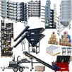 Maszyny do produkcji pelletu - EKSTRA WYDAJNOŚĆ - 3,5t/h! - 12