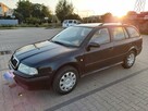 Skoda octavia - 2