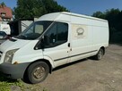 Sprzedam Ford Transit - 5