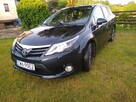 Toyota Avensis 2.0 D-4D Premium - 6