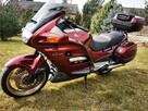 Honda ST11000 - 2