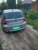 sprzedam bmw serie1 2.0 benzyna LPG 150km - 8